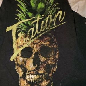 Iration shirt